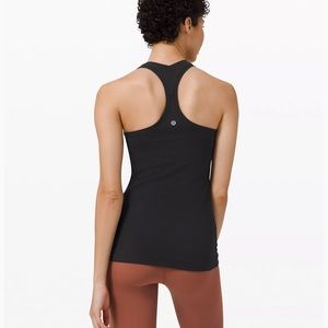 Cool Racerback Tank Top Lululemon